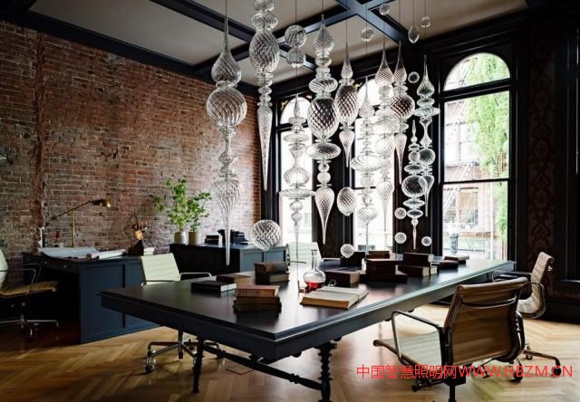 中國智慧照明網(wǎng)創(chuàng)意燈具展