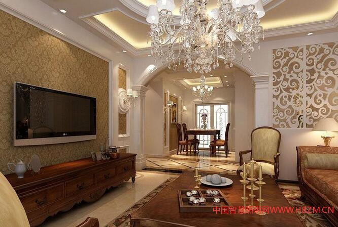 中國(guó)照明網(wǎng)如何挑選燈具？明裝跟暗裝如何區(qū)分？