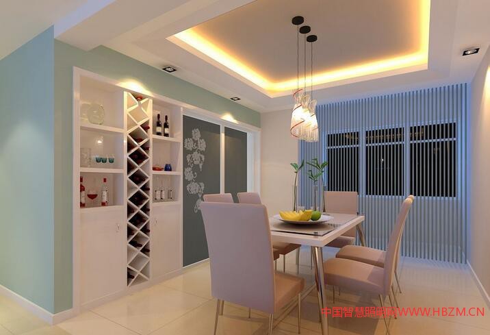 中國(guó)照明網(wǎng)如何挑選燈具？明裝跟暗裝如何區(qū)分？