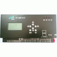 泰華智慧智能照明監(jiān)控系統(tǒng)