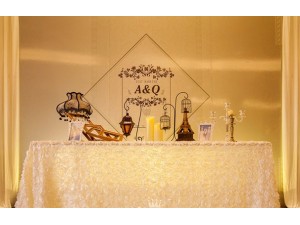 會(huì)所照明工程案例