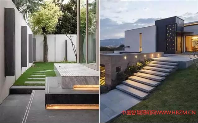 別墅庭院燈以其優(yōu)美典雅的外形設(shè)計(jì)和獨(dú)特的配光設(shè)計(jì)，在現(xiàn)代城市景觀照明中發(fā)揮著不可替代的重要作用