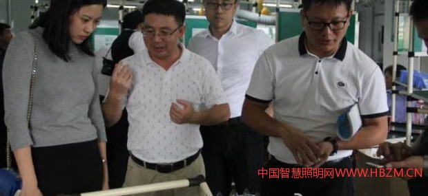 走進(jìn)金達(dá)照明，體驗(yàn)&ldquo;下火海&rdquo;的錘煉，享受金光璀璨的世界