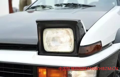 中國(guó)智慧照：松下開(kāi)發(fā)出了可使汽車前燈亮度達(dá)到世界最高水平的技術(shù)