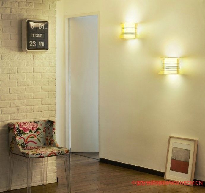 智慧照明小妙招：冬季溫暖 &ldquo;點(diǎn)燈取暖&rdquo;