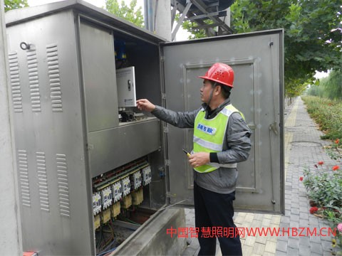 中國(guó)照明人郭建軍