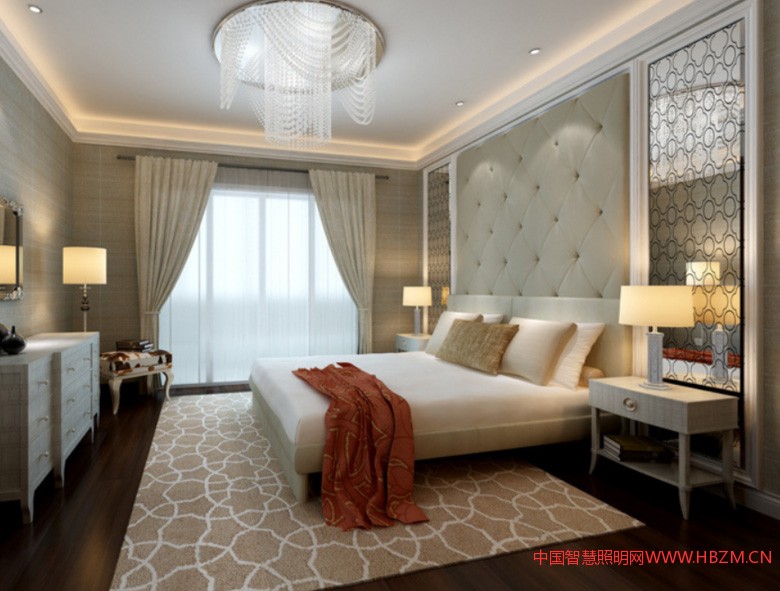 戶型太小怎么辦？家居照明燈飾來(lái)幫你解決