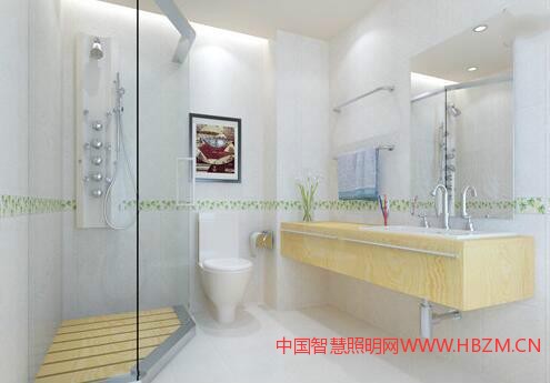 中國(guó)智慧：巧用家居照明燈飾旺風(fēng)水。