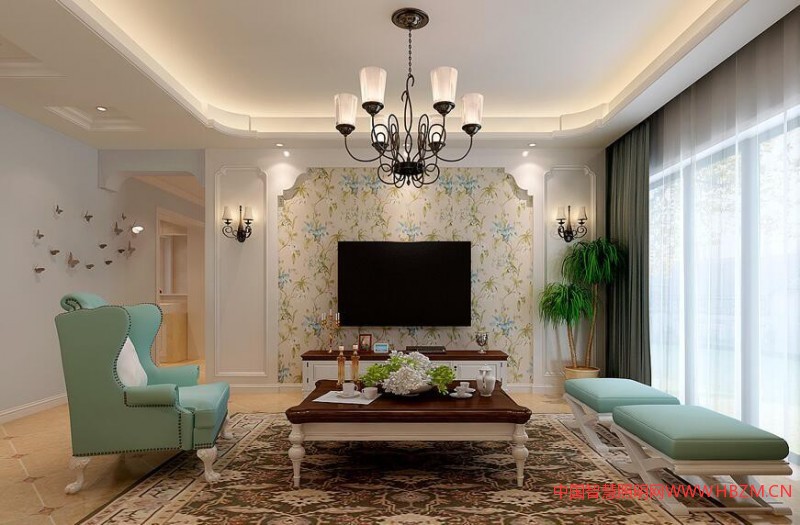 家居照明中燈飾如何混搭又和諧？