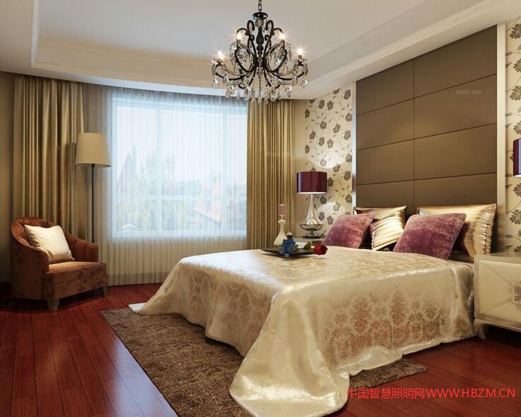 家居照明中燈飾如何混搭又和諧？