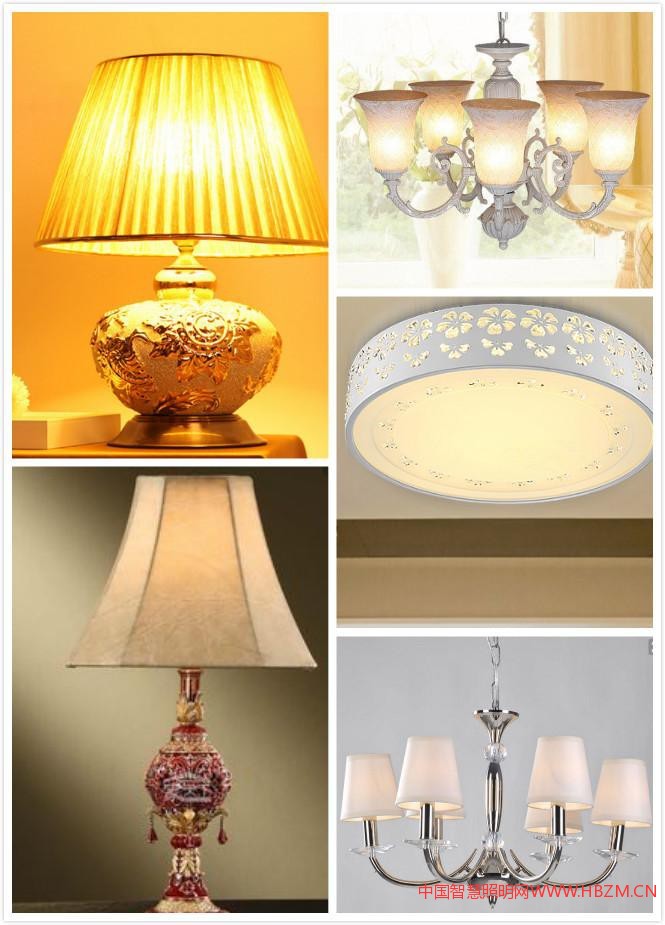 準(zhǔn)備大掃除過中國(guó)雞年！教你怎么清潔照明燈具