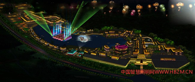 古建筑景觀照明設(shè)計(jì)-呈現(xiàn)歷史文化，帶動(dòng)旅游發(fā)展