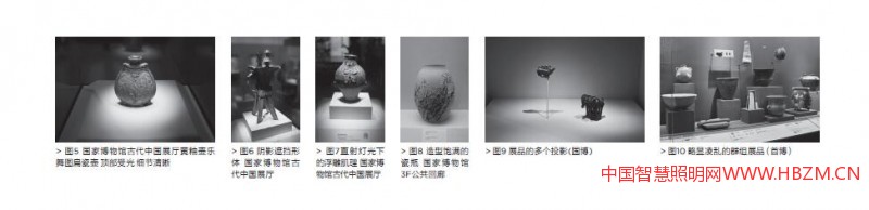 博物館建筑采光及展品照明設(shè)計探析