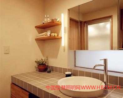 衛(wèi)生間照明