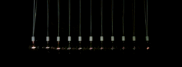 我們就來(lái)說(shuō)說(shuō)家居中不同區(qū)域的照明模式