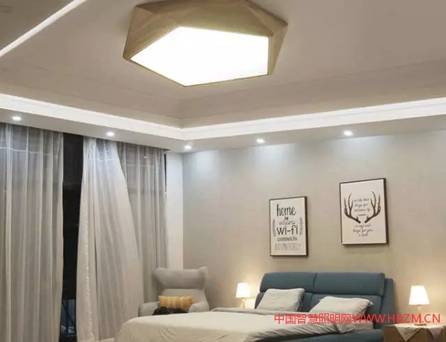 中國照明網(wǎng)客廳照明燈具