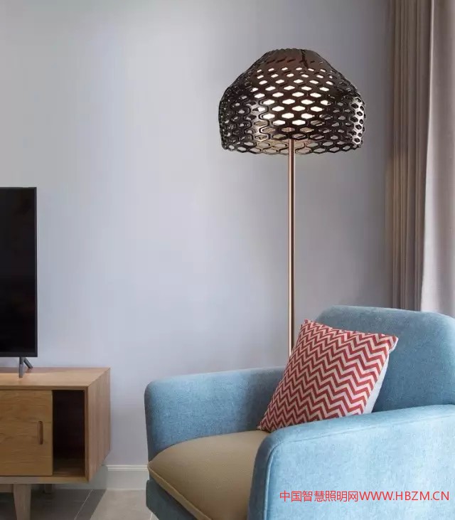 中國照明網(wǎng)客廳照明燈具