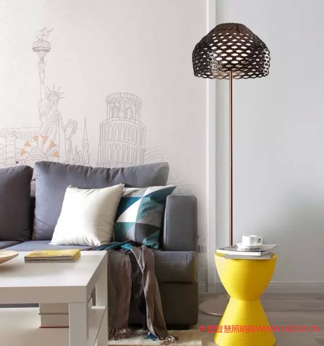 中國照明網(wǎng)客廳照明燈具