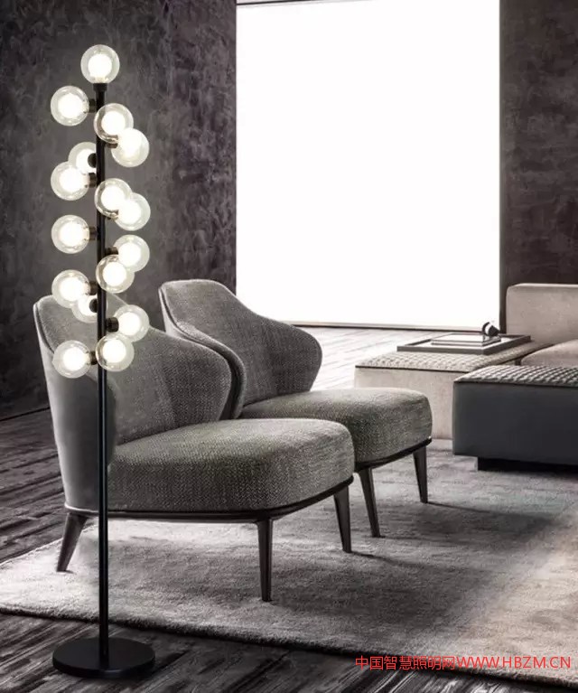 中國照明網(wǎng)客廳照明燈具