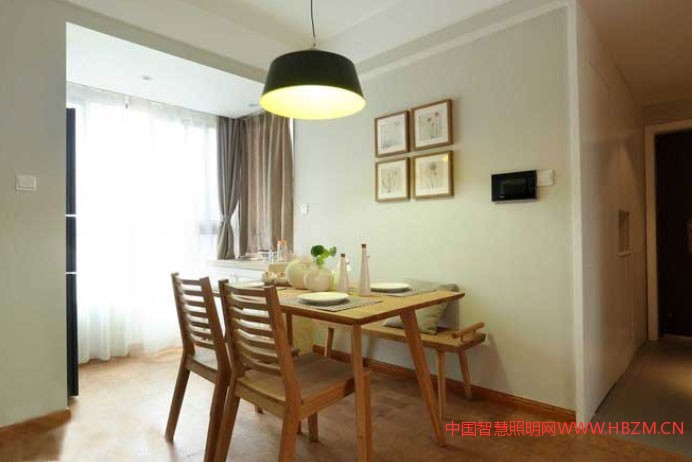 裝中家居照明燈具的12大原則