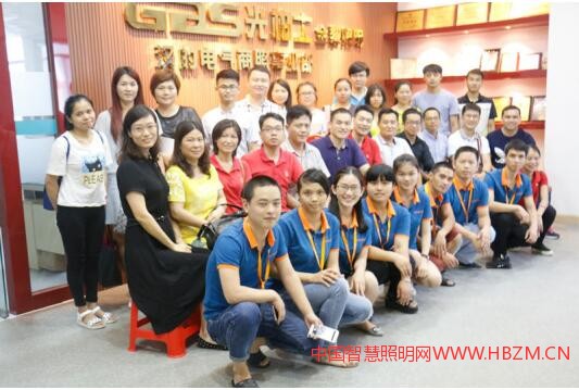 光柏士：10年專注餐飲空間 打造餐飲照明標桿品牌