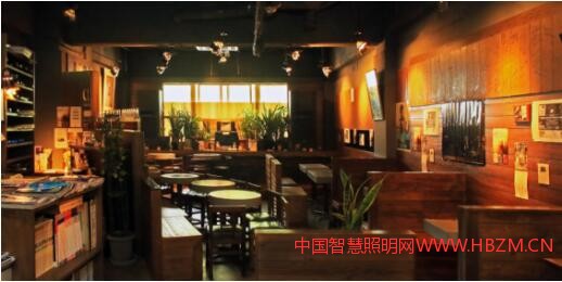 光柏士：10年專注餐飲空間 打造餐飲照明標桿品牌1