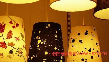 燈在風(fēng)水里面的作用：催旺桃花