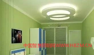  燈在風(fēng)水里面的作用：增強(qiáng)風(fēng)水