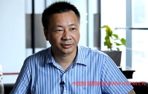 雷士照明創(chuàng)始人吳長江