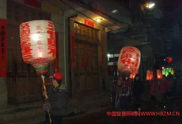 走，元宵節(jié)去連江黃岐看&ldquo;海神燈&rdquo;巡游！