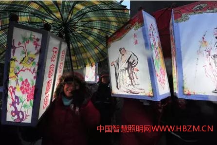 走，元宵節(jié)去連江黃岐看&ldquo;海神燈&rdquo;巡游！