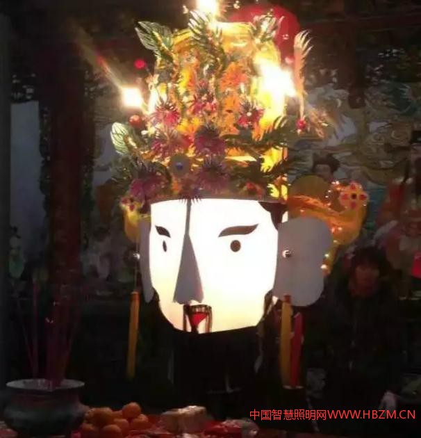 走，元宵節(jié)去連江黃岐看&ldquo;海神燈&rdquo;巡游！