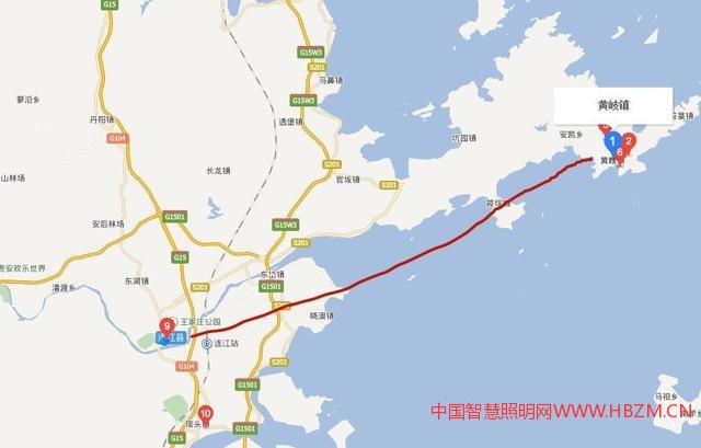 走，元宵節(jié)去連江黃岐看&ldquo;海神燈&rdquo;巡游！