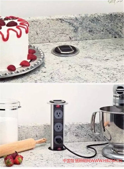 廚房照明這些事兒，你知道多少？