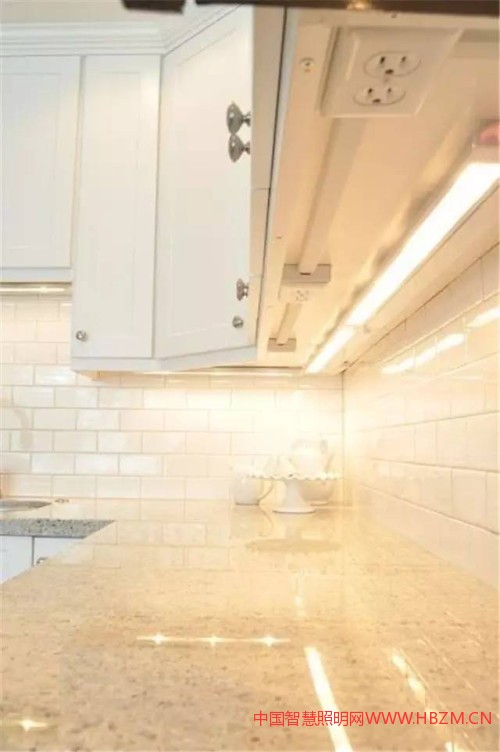 廚房照明這些事兒，你知道多少？