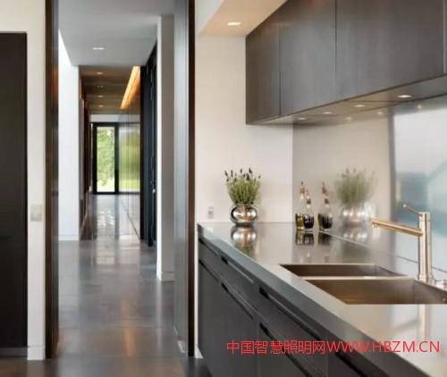 廚房照明這些事兒，你知道多少？