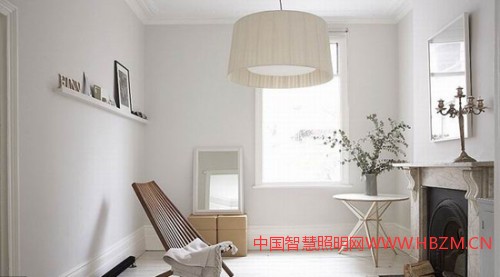 家居燈具布置，達人總結(jié)四大誤區(qū)