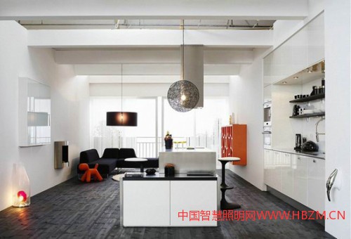 家居燈具布置，達人總結(jié)四大誤區(qū)