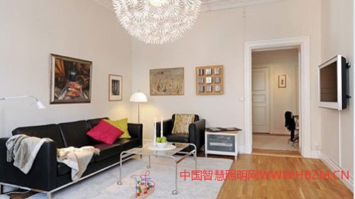 家居燈具布置，達人總結(jié)四大誤區(qū)