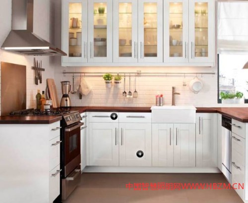 廚房照明這些事兒，你知道多少？