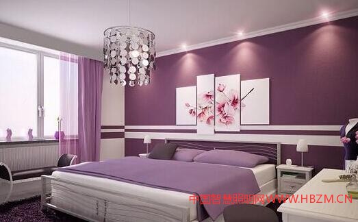 臥室裝修效果圖
