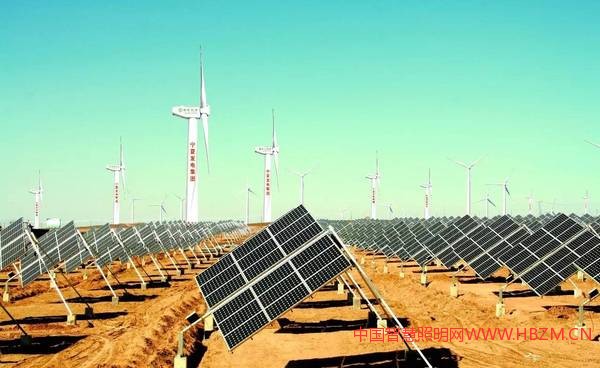 太陽能路燈通過并網(wǎng)和獨(dú)立型號安裝