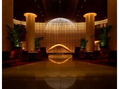 全球奢華酒店御用照明設(shè)計師告訴你，如何用最少的燈光營造最理想的效果！ (20)