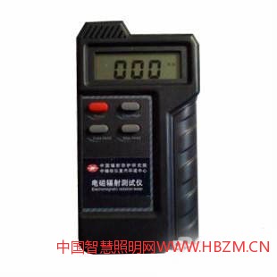 電磁輻射檢測器