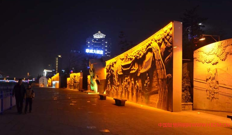 裝修中LED筒燈和LED射燈的照明搭配