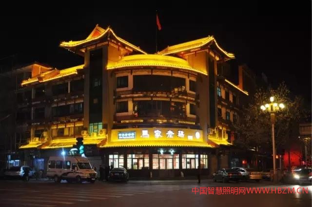 景觀照明圖片 夜景照明圖片