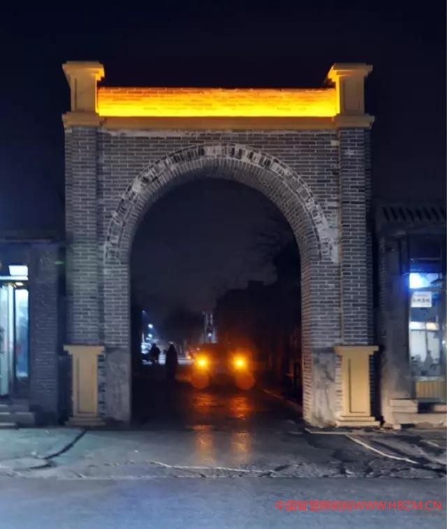 景觀照明圖片 夜景照明圖片