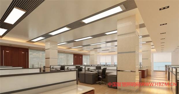 辦公室照明風(fēng)水