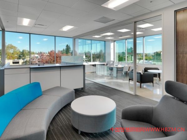 辦公室照明風(fēng)水