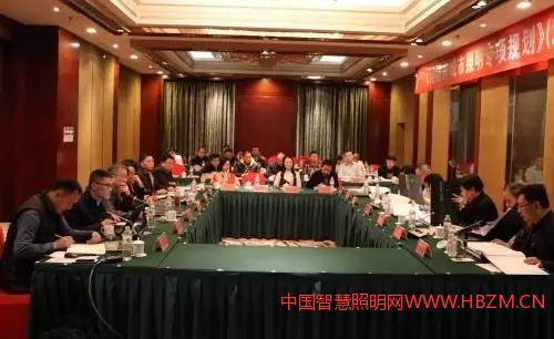 由中國(guó)建筑科學(xué)研究院承擔(dān)的《濰坊市城市照明專項(xiàng)規(guī)劃（2016-2030）》（以下簡(jiǎn)稱《規(guī)劃》）專家評(píng)審會(huì)在濰坊市召開